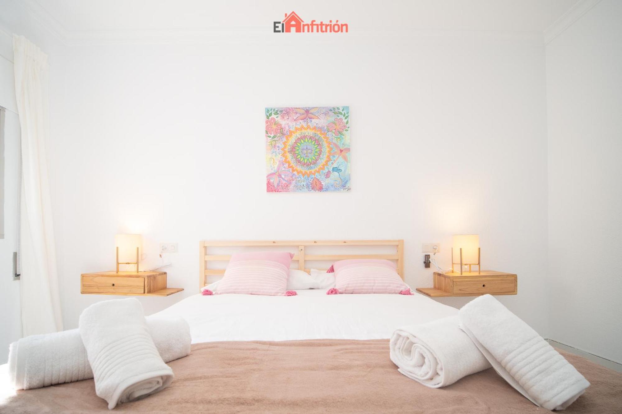 El Anfitrion - Casa Salmedina Vila Sanlúcar de Barrameda Exterior foto