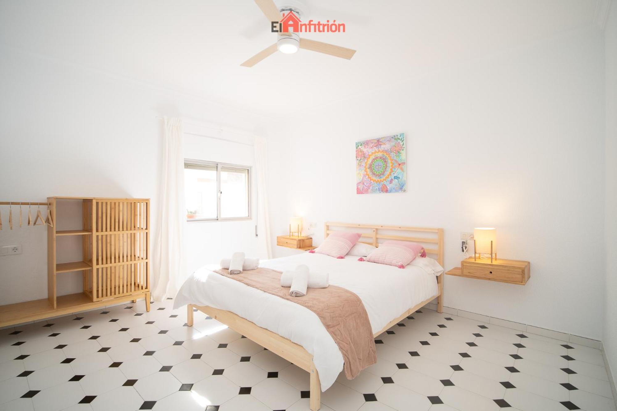 El Anfitrion - Casa Salmedina Vila Sanlúcar de Barrameda Exterior foto