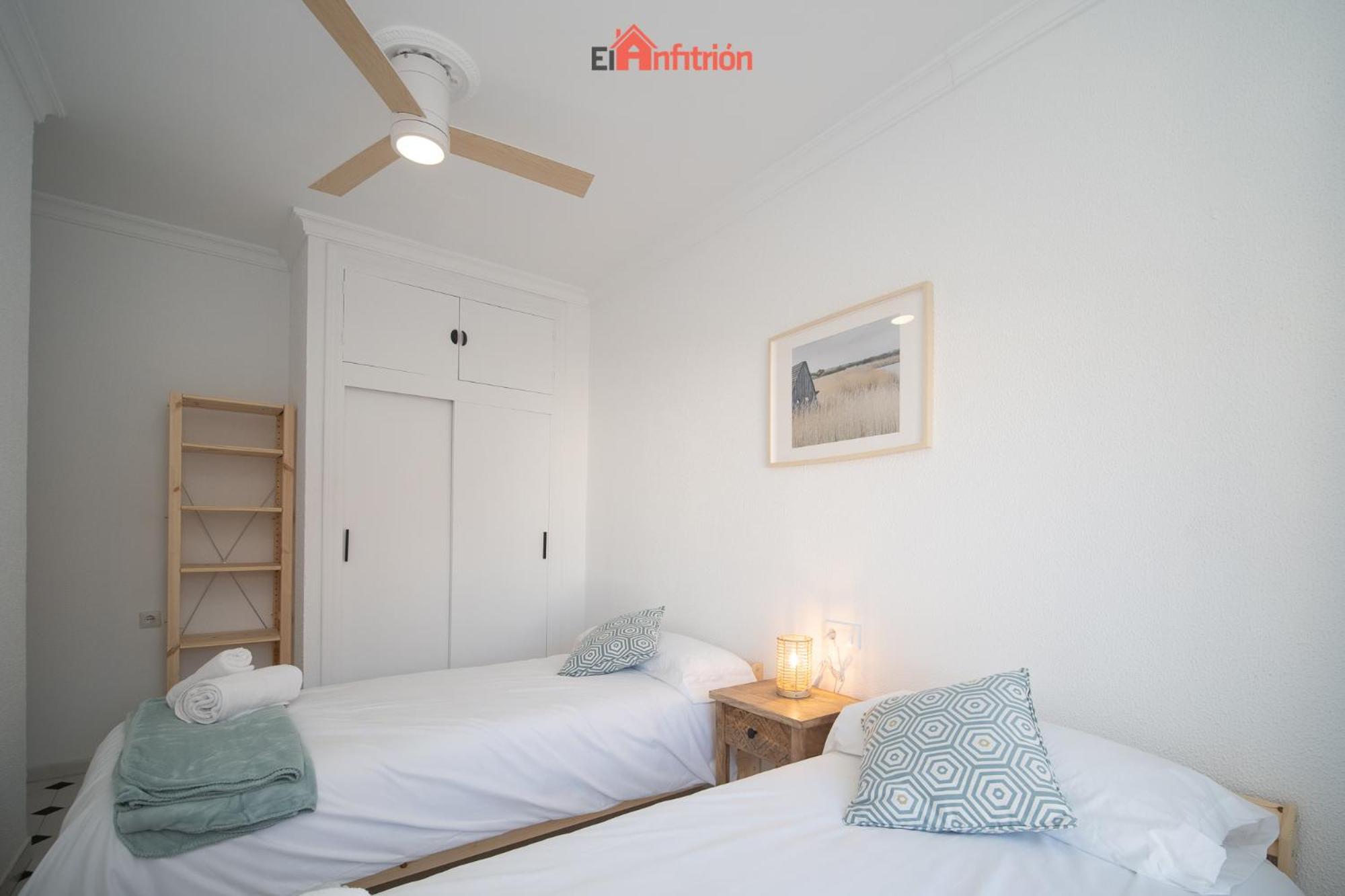El Anfitrion - Casa Salmedina Vila Sanlúcar de Barrameda Exterior foto