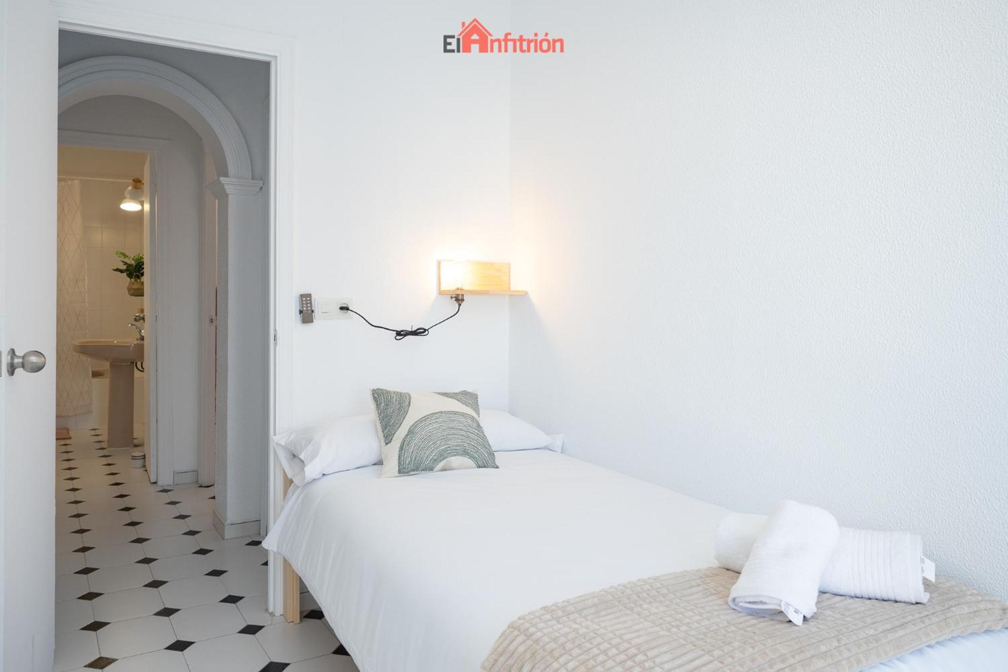 El Anfitrion - Casa Salmedina Vila Sanlúcar de Barrameda Exterior foto
