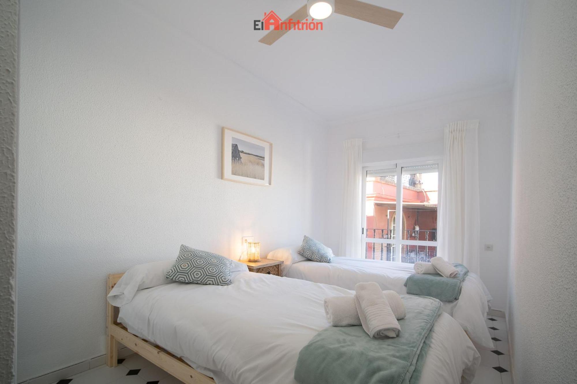 El Anfitrion - Casa Salmedina Vila Sanlúcar de Barrameda Exterior foto